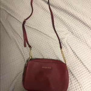 Michael Kors Crossbody